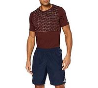 Nike M NK Chllgr Short 9In BF Sport Shorts, Hombre, Obsidian/Obsidian/Reflective Silv, M