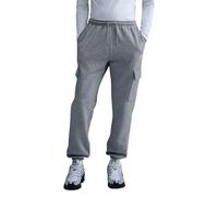 Nike Club - Gris - Pantalón Cargo Hombre talla S