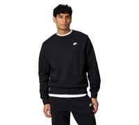 Nike M Nk Club BB Crew Sudadera Hombre (Pack de 1)