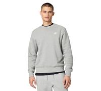 Nike M Nk Club BB Crew Sudadera Hombre (Pack de 1)