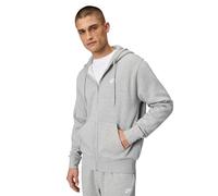 NIKE M NK Club BB FZ Hoodie Sweatshirt