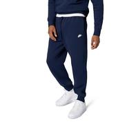 Nike Club FN3787-451 - Pantalones de chándal para Hombre, obsidiana, Color Blanco, Talla XS