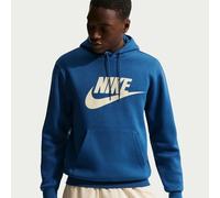 Nike M NK Club BB PO GFX Hoodie Sweatshirt