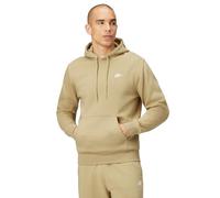 Nike M NK Club BB Po Hoodie - Sudadera Unisex