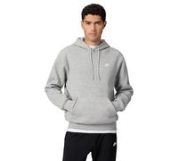 NIKE M NK Club BB PO Hoodie Sweatshirt