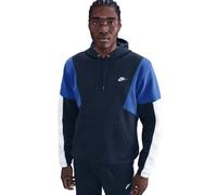 NIKE M NK CLUB FLEECE HDED TRACK GX