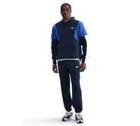NIKE M NK CLUB FLEECE HDED TRACK GX