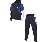 NIKE M NK CLUB FLEECE HDED TRACK GX