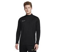 Nike M Nk DF Acd23 Dril Top BR, Black/Black/Metallic Gold, Hombre