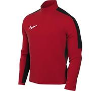 NIKE M Nk DF Acd23 Dril Top BR, Rojo, Negro y Blanco, Extra-Small para Hombre