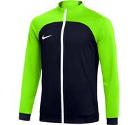NIKE M Nk DF Acdpr TRK Jkt K Chaqueta, Negro/Volt/White, XX-Large para Hombre