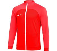 NIKE M Nk DF Acdpr TRK Jkt K Chaqueta, University Red/Bright Crimson/White, Extra-Large para Hombre
