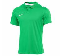 NIKE M Nk DF Acdpr24 SS Polo K Manga Corta, Green Spark/Green Spark/White/White, XX-Large para Hombre