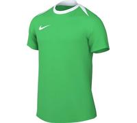 NIKE M Nk DF Acdpr24 SS Top K Camiseta de Manga Corta, Green Spark/White/Green Spark/White, Extra-Small para Hombre