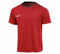 NIKE M Nk DF Acdpr24 SS Top K Camiseta de Manga Corta, Rojo, Negro y Blanco, Small para Hombre