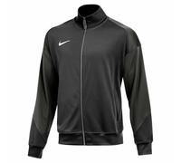 Nike FD7727-010 M NK DF ANTHM JKT K 24 Jacket Hombre BLACK/ANTHRACITE/BLACK/WHITE Tamaño L