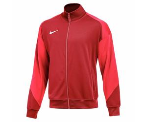 NIKE M Nk DF Anthm Jkt K 24 Cintura Longitud, University Red/Bright Crimson/White, Large para Hombre