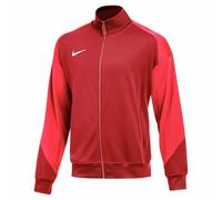 NIKE M Nk DF Anthm Jkt K 24 Cintura Longitud, University Red/Bright Crimson/White, Medium para Hombre