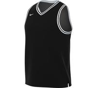 Nike M Nk DF DNA Jersey Top, Blanco/Negro, Medium Hombres