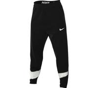 Nike M Nk DF FLC Pant Taper Energy Pantalón, Negro/Blanco, Large para Hombre