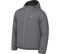 NIKE M Nk DF Form HD Jkt Chaqueta, Gris Ahumado/Plateado Reflectante, XL para Hombre