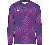 NIKE M NK DF GARDIEN Vi GK JSY LS Goalkeeper's Shirt