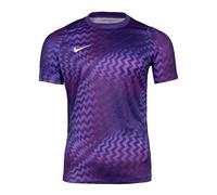 NIKE M NK DF GARDIEN Vi GK JSY SS Goalkeeper's Shirt