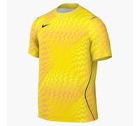NIKE M NK DF GARDIEN Vi GK JSY SS Goalkeeper's Shirt