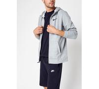 Nike M Nk Df Hdie Fz Fl XL Gris