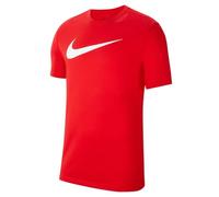 NIKE M Nk DF Park20 SS tee Hbr, Camiseta Hombre, University Red/White, XL