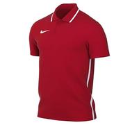 NIKE M Nk DF Park26 SS Polo Short-Sleeved Football Polo Shirt Hombre (Pack de 1)