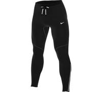 Nike M NK DF Phenom Elite Tight Leggings, Mens, Black/Reflective silv, XL