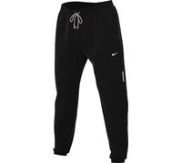 Nike M Nk DF Std Issue Pant Pantalón, Black/Pale Ivory, Medium para Hombre