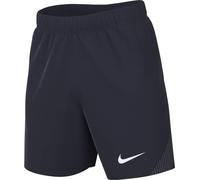 Nike FD7535-451 M NK DF STRK24 Short K Shorts Hombre Obsidian/White Tamaño S