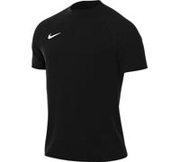 NIKE M NK DF STRKE III JSY SS T-Shirt, Hombre, Black/Black/Black/White