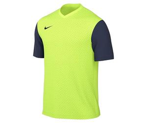 NIKE M Nk DF Tiempo Prem II JSY SS T-Shirt Hombre
