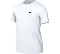 Nike DF UV Hyverse Blusas para Hombre White/Black S
