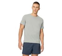 Nike camiseta manga corta Dri-Fit UV Miler L Gris/plata