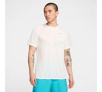 Nike M NK DFADV Stride SS Top Sail/Reflective SILV - L