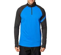 Nike M Nk Dry Acd20 Dril Top T-Shirt, Hombre, Photo Blue/Anthracite/Photo Blue/White, S