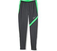 NIKE M Nk Dry Acd20 Pant Kpz Sport Trousers, Hombre, Anthracite/Green Strike/White, M