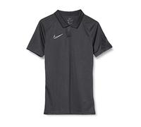 Nike M Nk Dry Acd20 Polo Polo Shirt, Hombre, Anthracite/Black/White, XL