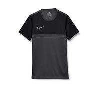 Nike M Nk Dry Acd20 Top SS T-Shirt, Hombre, Anthracite/Black/Black/White, XL