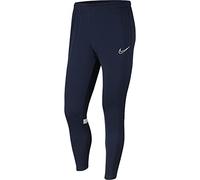 NIKE M NK Dry ACD21 Pant KPZ Pants, Mens, Obsidian/White/White/White, L