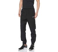 Nike M NK Dry Acdmy Pant Wpz Sport Trousers, Hombre, Black/Black/White, S