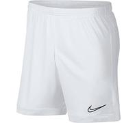 Nike M Nk Dry Acdmy Short K Sport Shorts, Hombre, White/White/(Black), 2XL