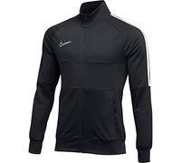 Nike M NK Dry Acdmy19 TRK Jkt K Chaqueta, Hombre, Anthracite/White/White, XL