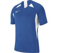 Nike M Nk Dry Legend JSY SS Camiseta, Hombre, Royal Blue/White/White/White, 2XL