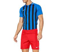 Nike M NK Dry LSR IV Short W Pantalones Cortos de Deporte, Hombre, University Red/University Red/White