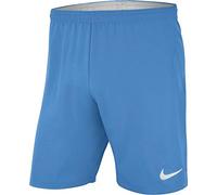 Nike M NK Dry LSR IV Short W Shorts, Hombre, University Blue/University Blue/(White), XL